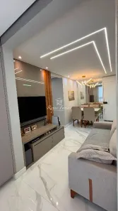 Apartamento com 2 Quartos à venda, 49m² no Centro, Osasco