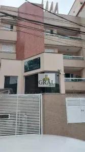 Apartamento com 2 Quartos para venda ou aluguel, 75m² no Centro, São Bernardo do Campo
