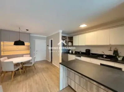Apartamento com 3 Quartos à venda, 120m² no Campeche, Florianópolis