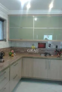 Sobrado com 3 Quartos à venda, 333m² no Assunção, São Bernardo do Campo
