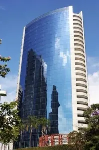 Sala Comercial para alugar, 724m² no Cidade Monções, São Paulo