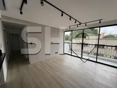 Apartamento com 2 Quartos à venda, 89m² no Pinheiros, São Paulo