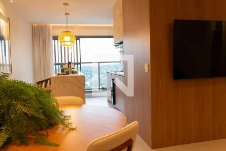 Cobertura com 2 Quartos à venda, 77m² no Jardim das Acácias, São Paulo