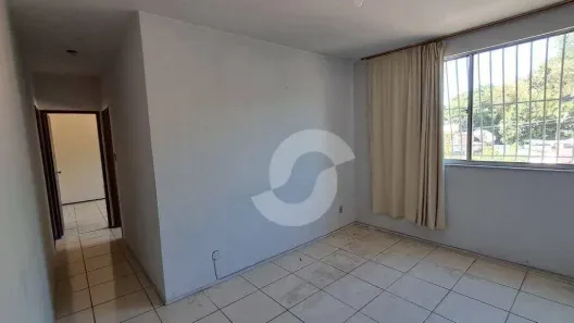 Apartamento com 2 Quartos à venda, 58m² no Fonseca, Niterói