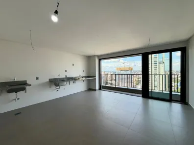Apartamento com 3 Quartos à venda, 100m² no Setor Oeste, Goiânia