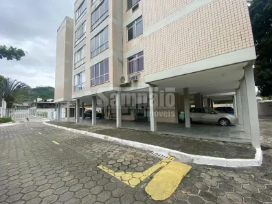 Apartamento com 3 Quartos para alugar, 70m² no Campo Grande, Rio de Janeiro