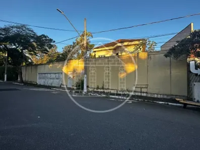 Sobrado com 4 Quartos à venda, 600m² no Chácara Meyer, São Paulo