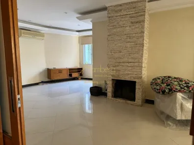 Casa com 5 Quartos para alugar, 431m² no Jardim Petrópolis, São Paulo