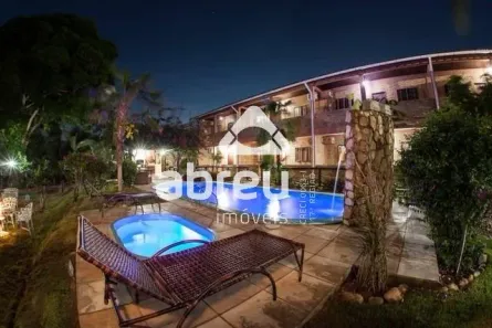Imóvel Comercial à venda, 840m² no Ponta Negra, Natal