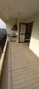 Apartamento com 2 Quartos para alugar, 65m² no Vila Firmiano Pinto, São Paulo
