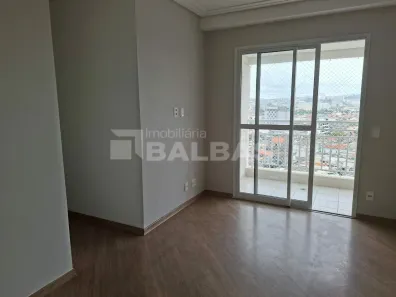 Apartamento com 2 Quartos à venda, 48m² no Vila Carrão, São Paulo