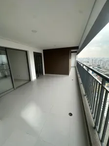 Apartamento com 3 Quartos à venda, 201m² no Quarta Parada, São Paulo