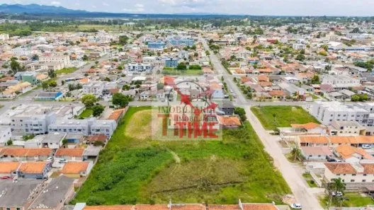 Lote/Terreno à venda, 1050m² no Jardim Paulista, Campina Grande do Sul