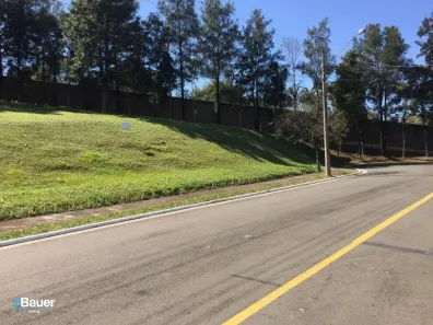 Lote/Terreno à venda, 1077m² no Loteamento Alphaville Campinas, Campinas
