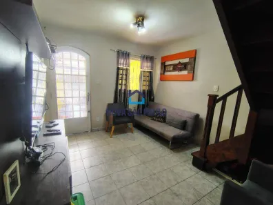 Casa com 2 Quartos à venda, 100m² no Vila Monumento, São Paulo