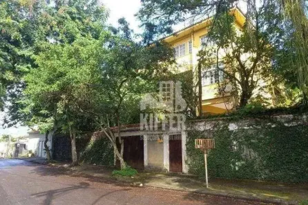 Casa com 4 Quartos à venda, 679m² no Largo da Batalha, Niterói