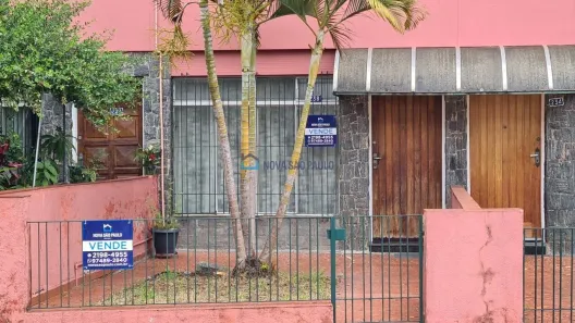 Sobrado com 2 Quartos à venda, 128m² no Jardim Oriental, São Paulo