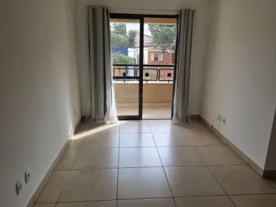 Apartamento com 2 Quartos à venda, 63m² no Centro, Araraquara