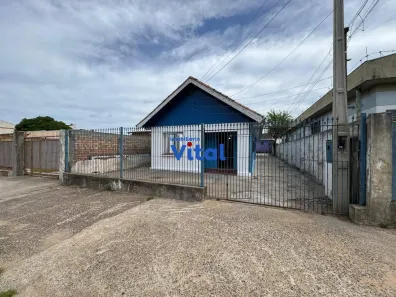 Casa com 4 Quartos à venda, 150m² no Rio Branco, Canoas