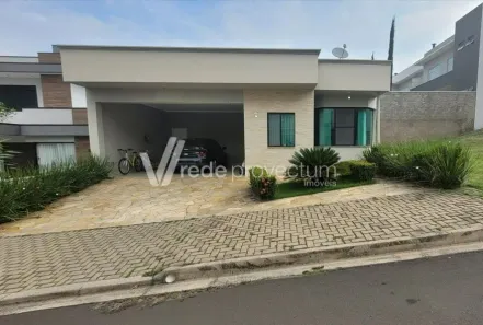 Casa de Condomínio com 3 Quartos à venda, 189m² no Lenheiro, Valinhos