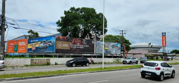 Lote/Terreno à venda, 1268m² no Capoeiras, Florianópolis