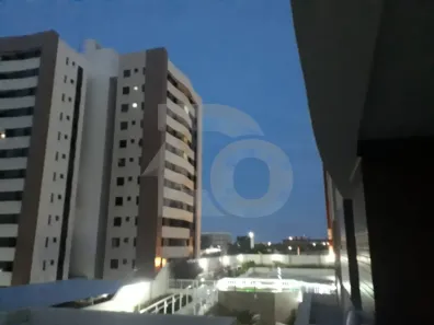 Apartamento com 2 Quartos à venda, 71m² no Jabotiana, Aracaju