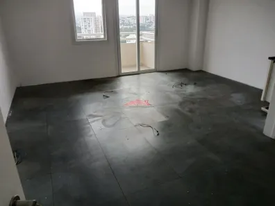 Imóvel Comercial para venda ou aluguel, 34m² no Várzea da Barra Funda, São Paulo