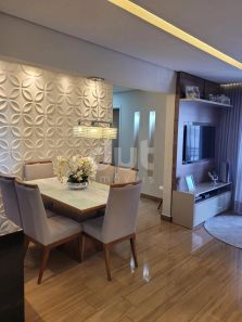 Apartamento com 3 Quartos à venda, 80m² no Jardim Nova Europa, Campinas