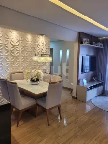 Apartamento com 3 Quartos à venda, 80m² no Jardim Nova Europa, Campinas