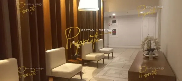 Apartamento com 3 Quartos para alugar, 98m² no Botafogo, Rio de Janeiro