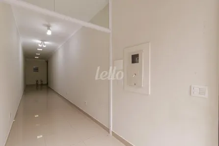 Ponto Comercial para alugar, 120m² no Centro, Santo André