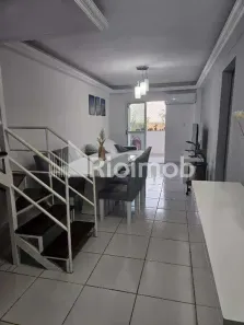 Apartamento com 4 Quartos à venda, 173m² no Vargem Grande, Rio de Janeiro