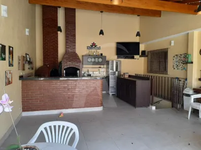 Casa com 2 Quartos à venda, 149m² no Vila Ester (Zona Norte), São Paulo