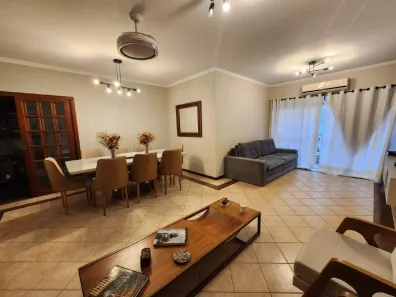 Apartamento com 3 Quartos à venda, 143m² no Boqueirão, Santos