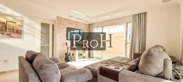 Cobertura com 3 Quartos à venda, 136m² no Vila Dom Pedro II, São Paulo