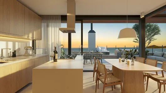 Apartamento com 2 Quartos à venda, 74m² no Campeche, Florianópolis