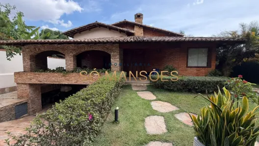 Casa com 4 Quartos à venda, 457m² no São Luiz, Belo Horizonte