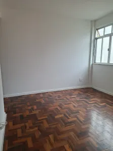 Apartamento com 2 Quartos para alugar, 43m² no Alto da Serra, Petrópolis