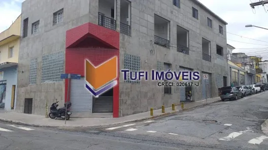 Apartamento com 9 Quartos à venda, 297m² no Vila Celeste (Zona Leste), São Paulo