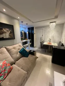 Apartamento com 2 Quartos à venda, 50m² no Anil, Rio de Janeiro