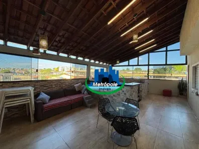 Sobrado com 3 Quartos à venda, 276m² no Cocaia, Guarulhos