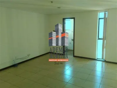 Sala Comercial para alugar, 63m² no Barro Preto, Belo Horizonte