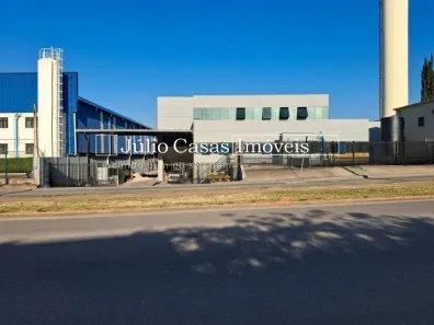 Galpão/Depósito/Armazém para alugar, 7700m² no Zona Industrial, Sorocaba