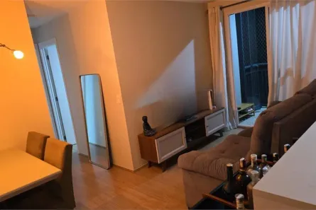 Apartamento com 2 Quartos para alugar, 57m² no Jardim Flor da Montanha, Guarulhos