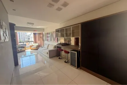 Cobertura com 3 Quartos para alugar, 226m² no Gutierrez, Belo Horizonte