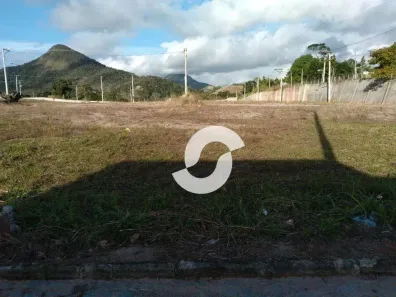 Lote/Terreno à venda, 240m² no Flamengo, Maricá