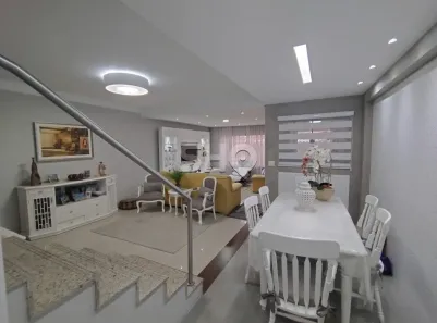Sobrado com 3 Quartos à venda, 201m² no Água Fria, São Paulo