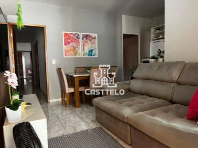 Casa com 3 Quartos à venda, 137m² no Ideal, Londrina