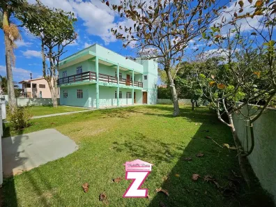 Casa com 8 Quartos à venda, 440m² no Pinheira, Palhoça