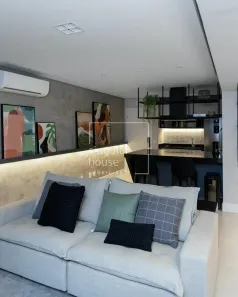 Apartamento com 2 Quartos à venda, 100m² no Campo Belo, São Paulo